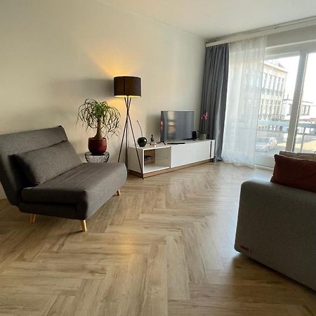 Studio Paradiso Ostend Luaran gambar